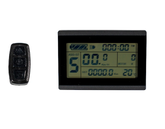 LCD3 Display - Hub Motor